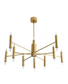 Arteriors Home AH-89633 Bozeman Chandelier 